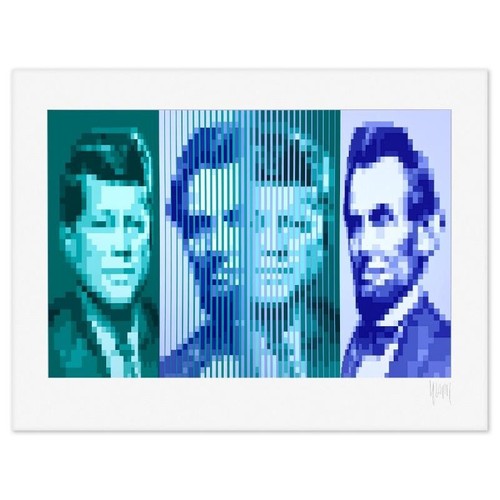 Yvaral john kennedy - f,