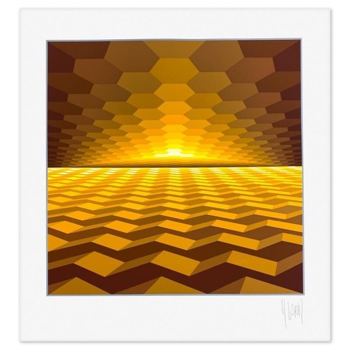 Yvaral horizon - yvaral,