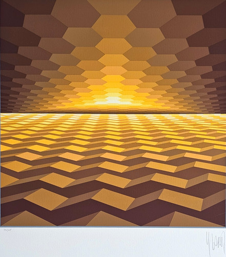 Yvaral horizon gold - yvaral,