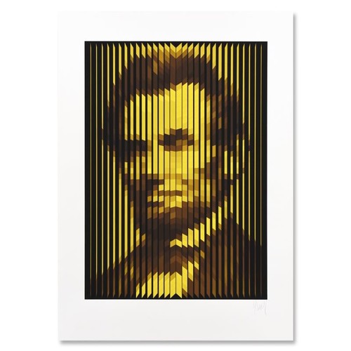 Jean pierre yvaral abraham - yvaral,