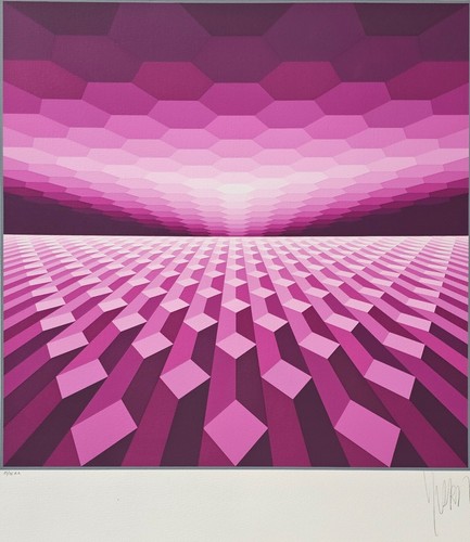 Yvaral horizon purple - yvaral,