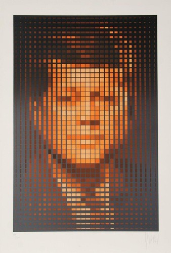 Jean pierre vasarely - vasarely, (aka