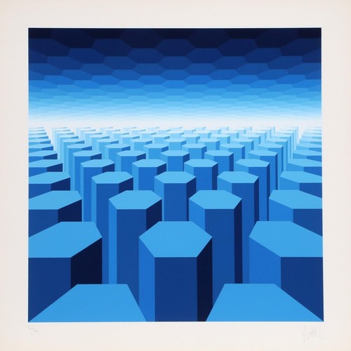 Jean pierre vasarely - jean,