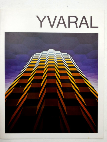 Yvaral strukturierte - yvaral.,