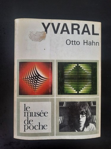 Yvaral otto hahn guter - yvaral, |